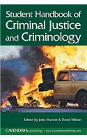 Student Handbook of Criminal Justice and Criminology