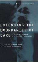 Extending the Boundaries of Care