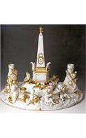 250 Years of Lomonosov Porcelain