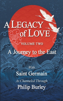 A Legacy of Love, Volume Two