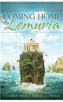 Coming Home to Lemuria