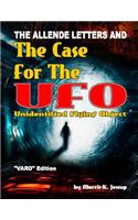 Allende Letters And The Case For The UFO