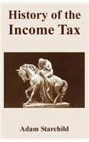 History of the Income Tax