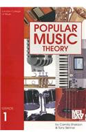 Popular Music Theory: Grade 1