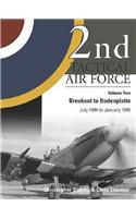 2nd Tactical Air Force Vol.2