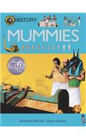 Mummies