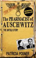 Pharmacist of Auschwitz