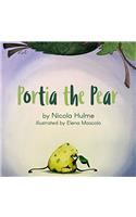Portia the Pear