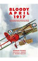 Bloody April 1917