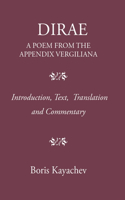 Dirae. A Poem from the Appendix Vergiliana