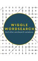 Wiggle Wordsearch