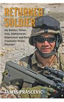 Returned Soldier