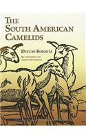 South American Camelids (Expanded, Corrected)
