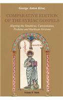 Comparative Edition of the Syriac Gospels