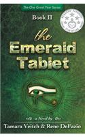 Emerald Tablet