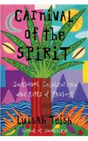 Carnival of the Spirit