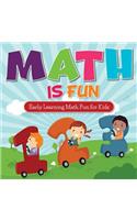 Math Is Fun