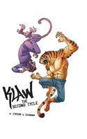 Klaw Vol.2