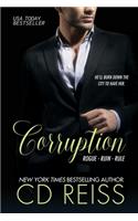 Corruption