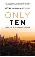 Only Ten