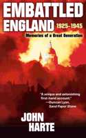 Embattled England