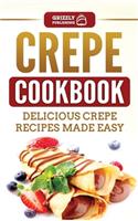 Crepe Cookbook