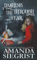 Dashing Through the Fear: (1 A Sleighville Novel)