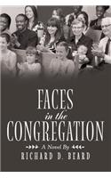 Faces in the Congregation