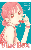 Blue Box, Vol. 5: Volume 5(Blue Box)
