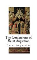 The Confessions of Saint Augustine