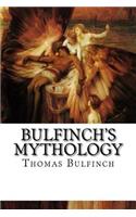 Bulfinch's Mythology