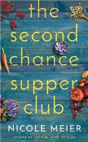 Second Chance Supper Club