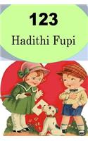 123 Hadithi Fupi