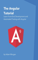 Angular Tutorial: Learn Front-End Development and Automated Testing with Angular