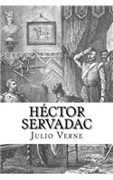 Hector Servadac