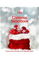 Christmas Sketchbook