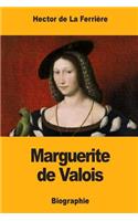 Marguerite de Valois