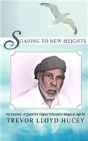 Soaring to New Heights