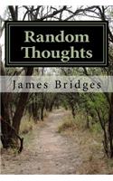 Random Thoughts