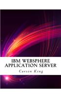 IBM Websphere Application Server