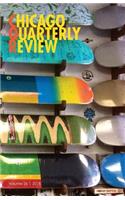Chicago Quarterly Review Vol. 26