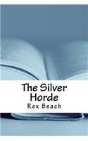 The Silver Horde