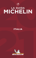 Italia - The MICHELIN Guide 2021