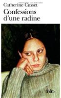 Confessions D'Une Radine