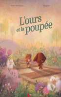 L'ours et la poupee