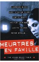 Meurtres En Famille