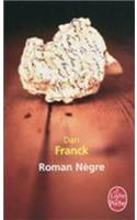 Roman Negre