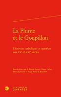 La Plume Et Le Goupillon