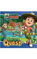 Ranger Rob: Nature Quest