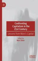 Confronting Capitalism in the 21st Century